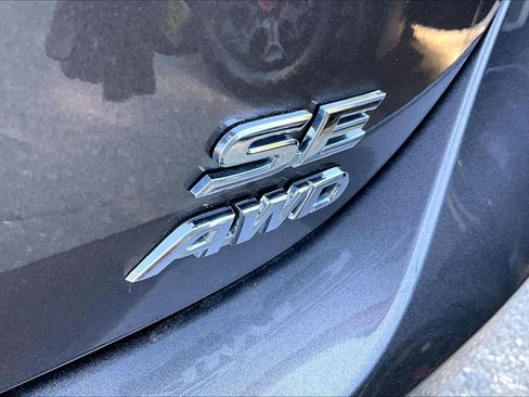 Certified 2024 Toyota Camry SE w/ Cold Weather Package AWD/4WD image 10