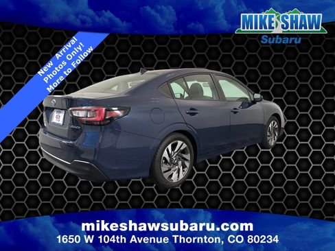 Certified 2024 Subaru Legacy Limited image 67