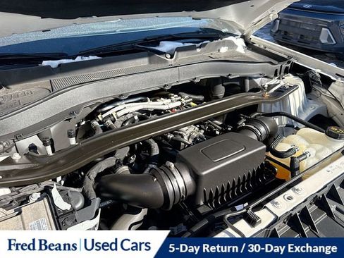 Used 2022 Ford Explorer ST w/ Equipment Group 401A image 35
