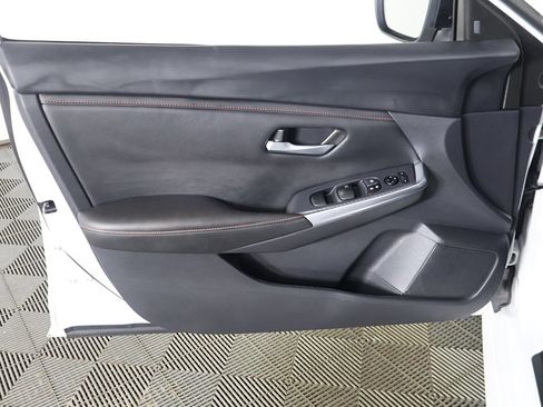 Used 2024 Nissan Sentra SR FWD image 22