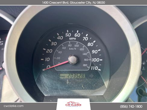 Used 2006 Toyota 4Runner Sport image 19