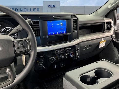 New 2026 Ford F350 XL image 6