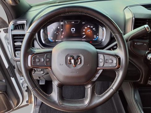 Used 2023 RAM 2500 Limited image 12