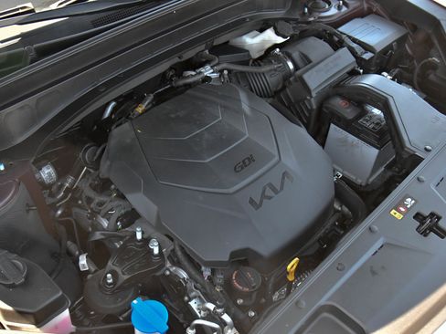 Used 2022 Kia Telluride S AWD/4WD image 54