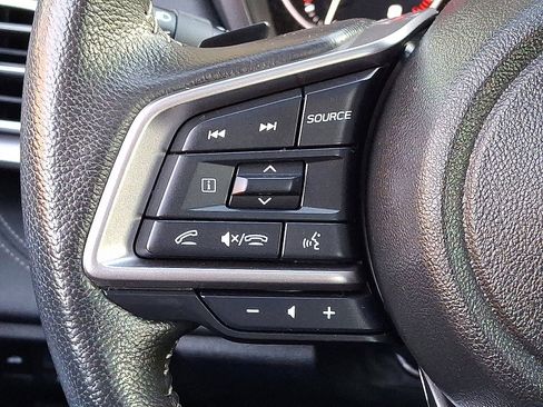 Used 2024 Subaru Legacy Limited AWD/4WD image 22
