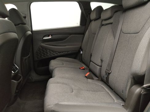 Used 2020 Hyundai Santa Fe SEL image 19