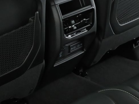 New 2026 Jeep Grand Cherokee Altitude AWD/4WD image 6