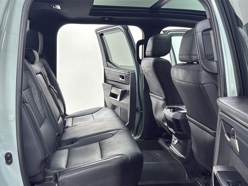 Used 2025 Toyota Tundra Limited image 17