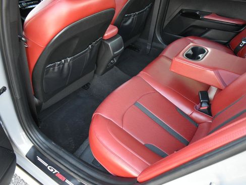 Used 2024 Kia K5 GT-Line image 24