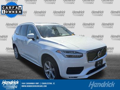 Certified 2023 Volvo XC90 B5 Core