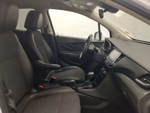 Used 2018 Buick Encore Preferred AWD/4WD image 21