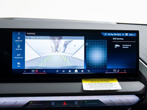 New 2026 BMW X3 xDrive30 w/ Convenience Package image 23