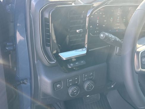 New 2026 Chevrolet Silverado 3500 LTZ w/ LTZ Plus Package image 47