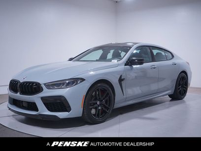 Used 2023 BMW M8 Gran Coupe xDrive Competition