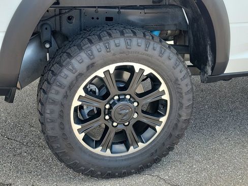 Used 2026 RAM 2500 Warlock AWD/4WD image 6