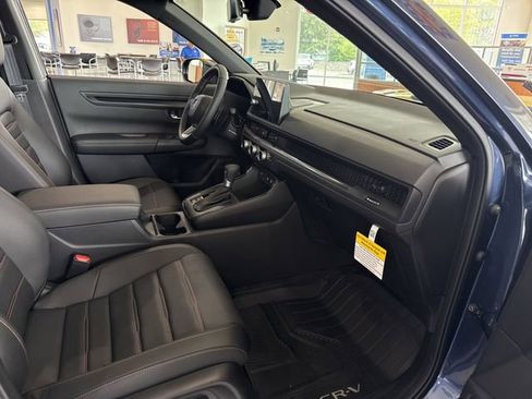 New 2026 Honda CR-V Sport-L image 18