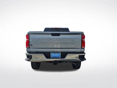 New 2026 Chevrolet Silverado 3500 LTZ w/ LTZ Plus Package