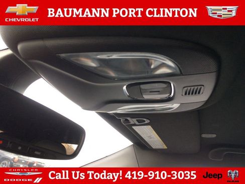 Used 2021 Jeep Compass Latitude AWD/4WD image 25