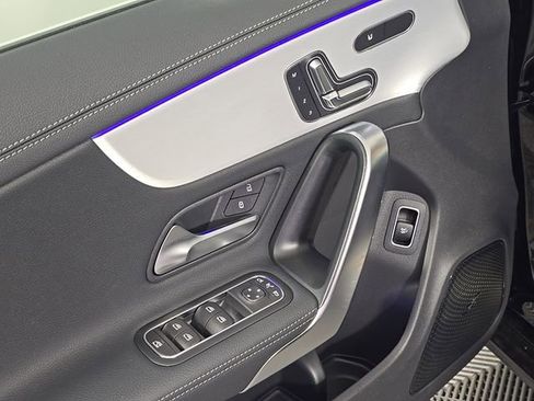 New 2026 Mercedes-Benz CLA 250 4MATIC image 16