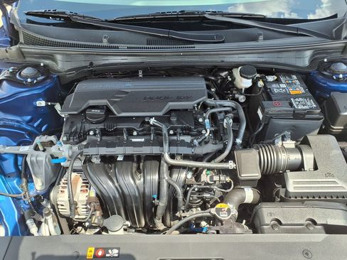 Used 2025 Kia K4 FWD image 34