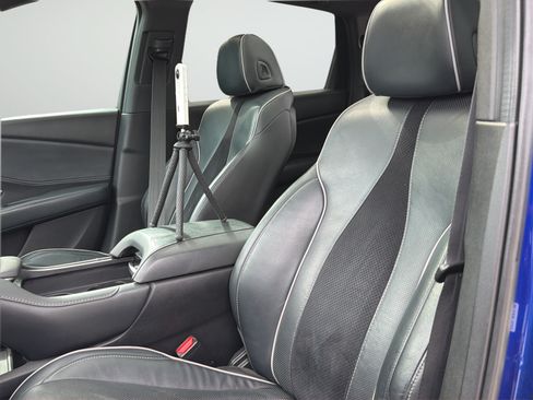Used 2021 Acura RDX A-Spec FWD image 33