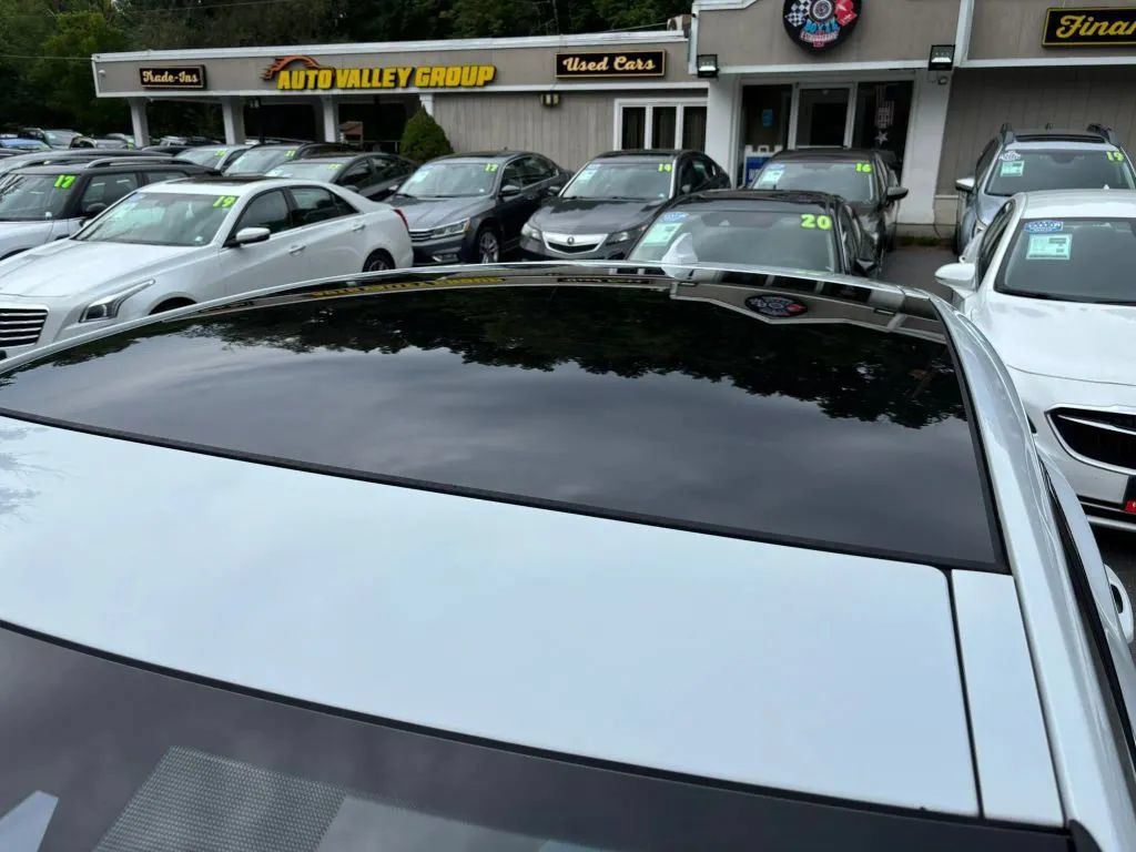 Used 2018 Jaguar E-PACE S AWD/4WD image 10