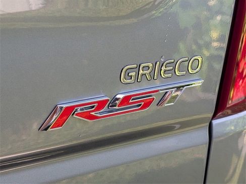 New 2026 Chevrolet Silverado 1500 RST w/ RST All Star Premium Package image 11