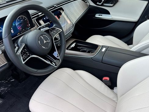 Certified 2024 Mercedes-Benz E 350 4MATIC Sedan image 10