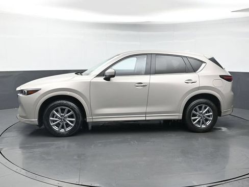 Certified 2024 MAZDA CX-5 AWD 2.5 S w/ Preferred Package image 2