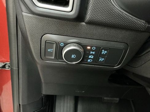 Used 2022 Ford Bronco Sport Outer Banks image 21