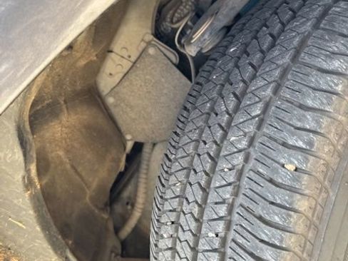 Used 2016 Toyota Tundra Limited image 10