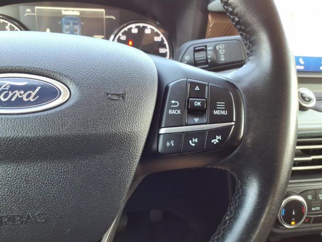 Used 2023 Ford Maverick Lariat w/ Lariat Luxury Package AWD/4WD image 35