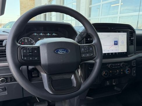 New 2026 Ford F150 XL image 10