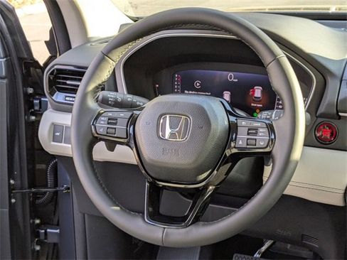 New 2026 Honda Pilot EX-L image 16