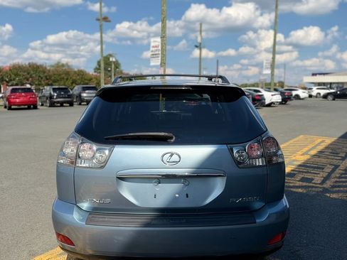 Used 2004 Lexus RX 330 FWD image 5
