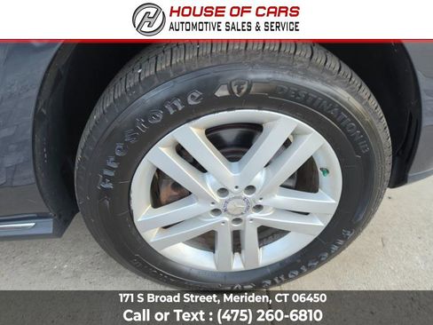 Used 2015 Mercedes-Benz GL 450 4MATIC image 22