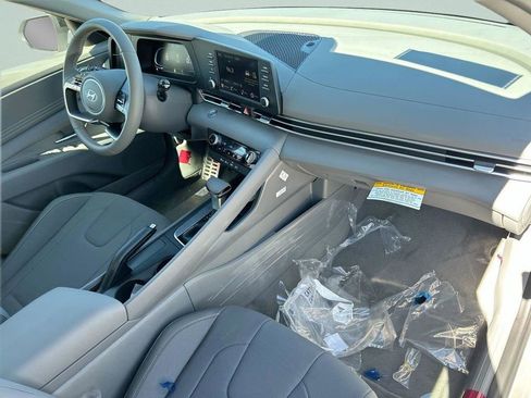 New 2026 Hyundai Elantra Sport FWD image 13