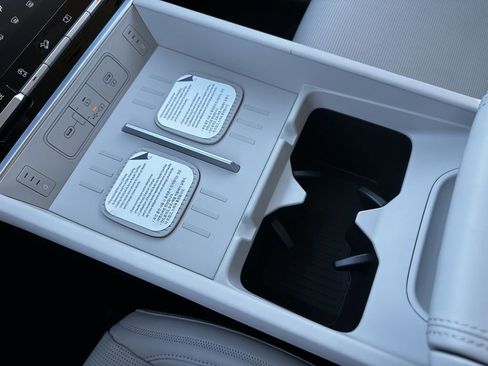 New 2026 Hyundai Santa Fe Calligraphy image 16