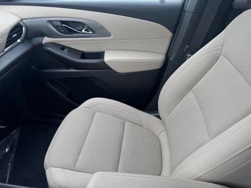 Certified 2023 Chevrolet Traverse LT AWD/4WD image 27