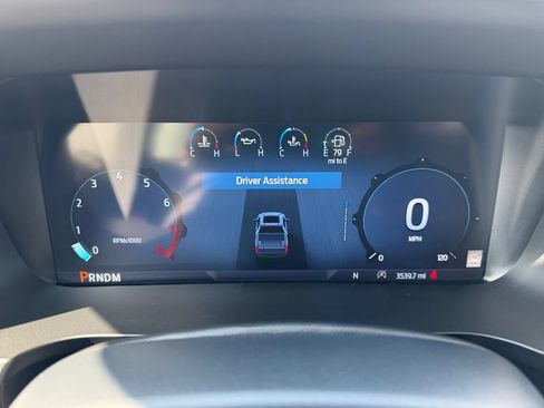Used 2025 Ford F150 Tremor w/ Bed Utility Package AWD/4WD image 16