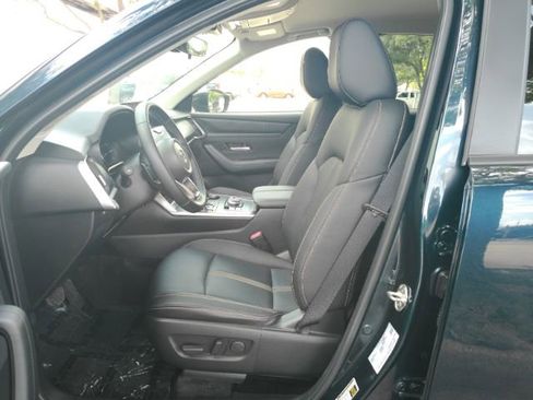 Used 2026 MAZDA CX-90 3.3 Turbo w/ Select Package AWD/4WD image 12