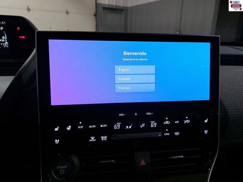 Certified 2025 Subaru Solterra Touring image 23