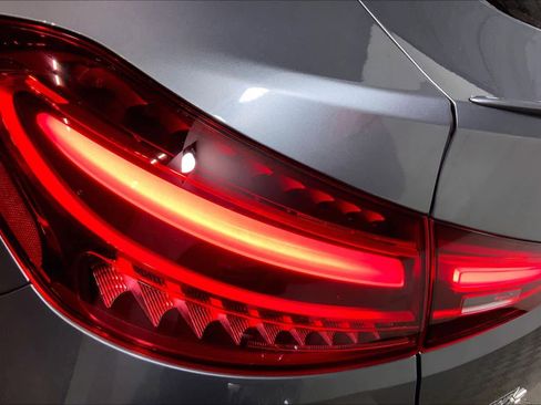 Used 2024 Mercedes-Benz GLE 53 AMG 4MATIC Coupe image 29