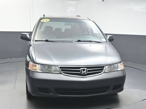 Used 2004 Honda Odyssey EX-L image 3