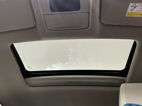 Certified 2024 Honda CR-V EX-L image 21