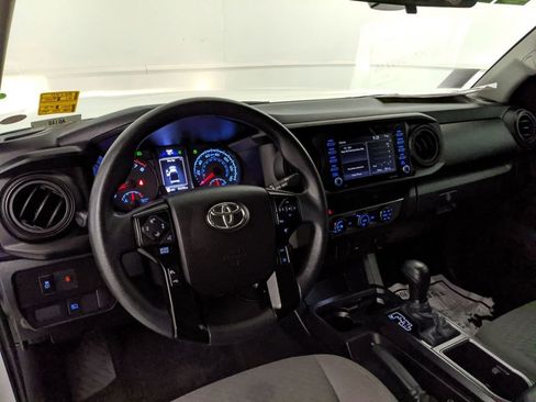 Used 2021 Toyota Tacoma SR image 13