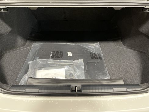 New 2025 Subaru Legacy Premium image 12