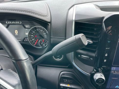 Used 2023 RAM 2500 Laramie w/ Night Edition image 15