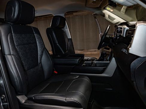 Used 2024 Toyota Tundra SR5 w/ TRD Sport Premium Package image 27