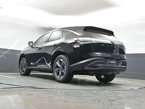 New 2026 Nissan Murano SL image 24